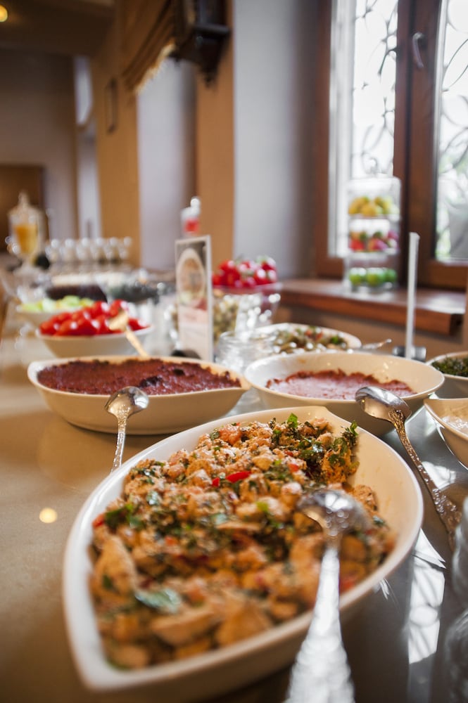 Cankaya Konaklari Boutique Hotel - Special Class 23/44