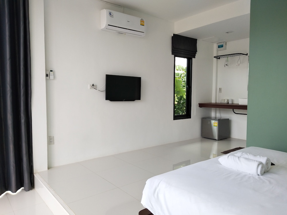 Baannok Plaina Homestay 6/26