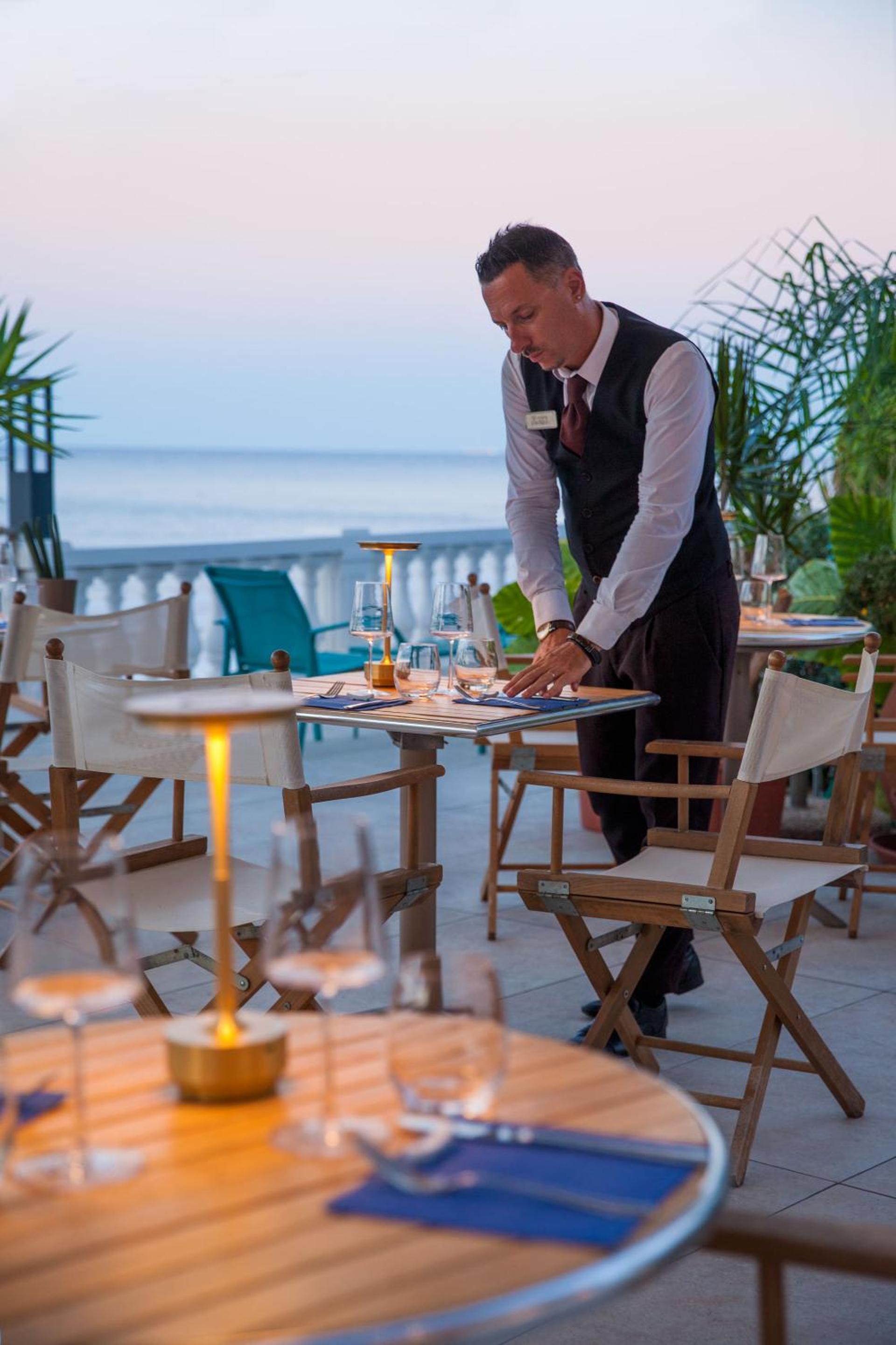 Hotel Golfo E Palme 25/50