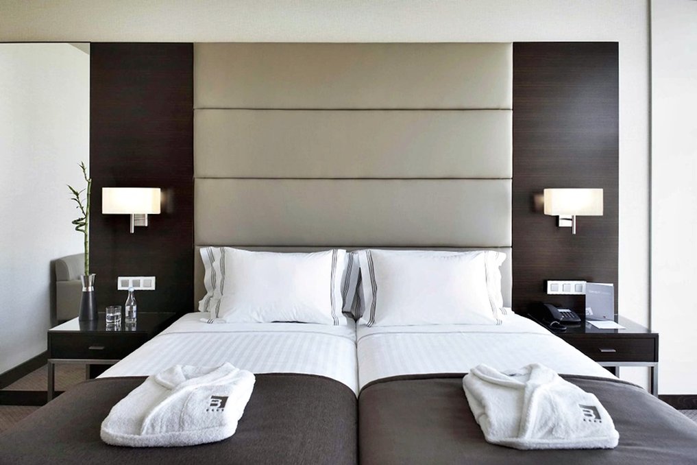 BessaHotel Boavista 8/46