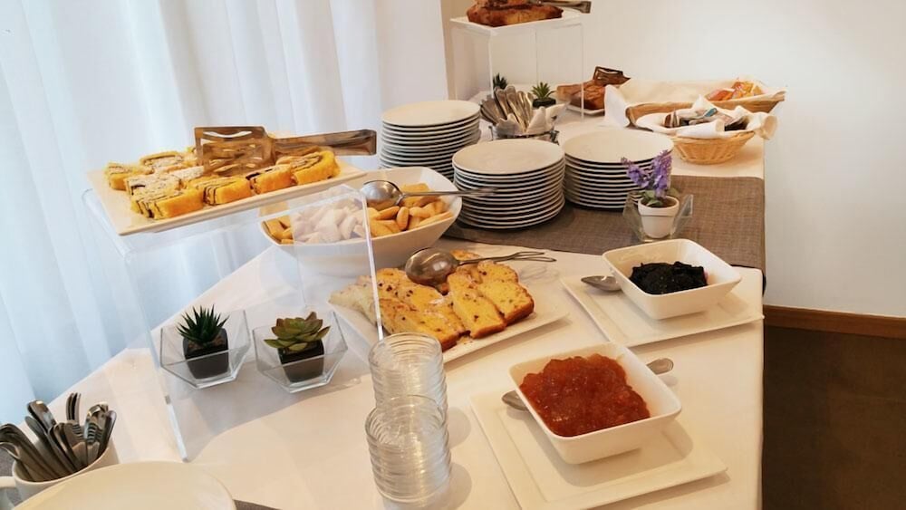Hotel Baltic Riccione 54/68