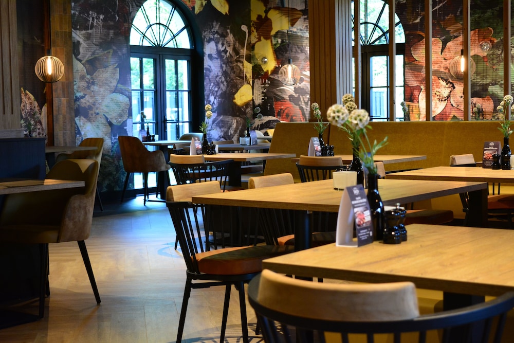 Fletcher Strandhotel Haamstede 40/48