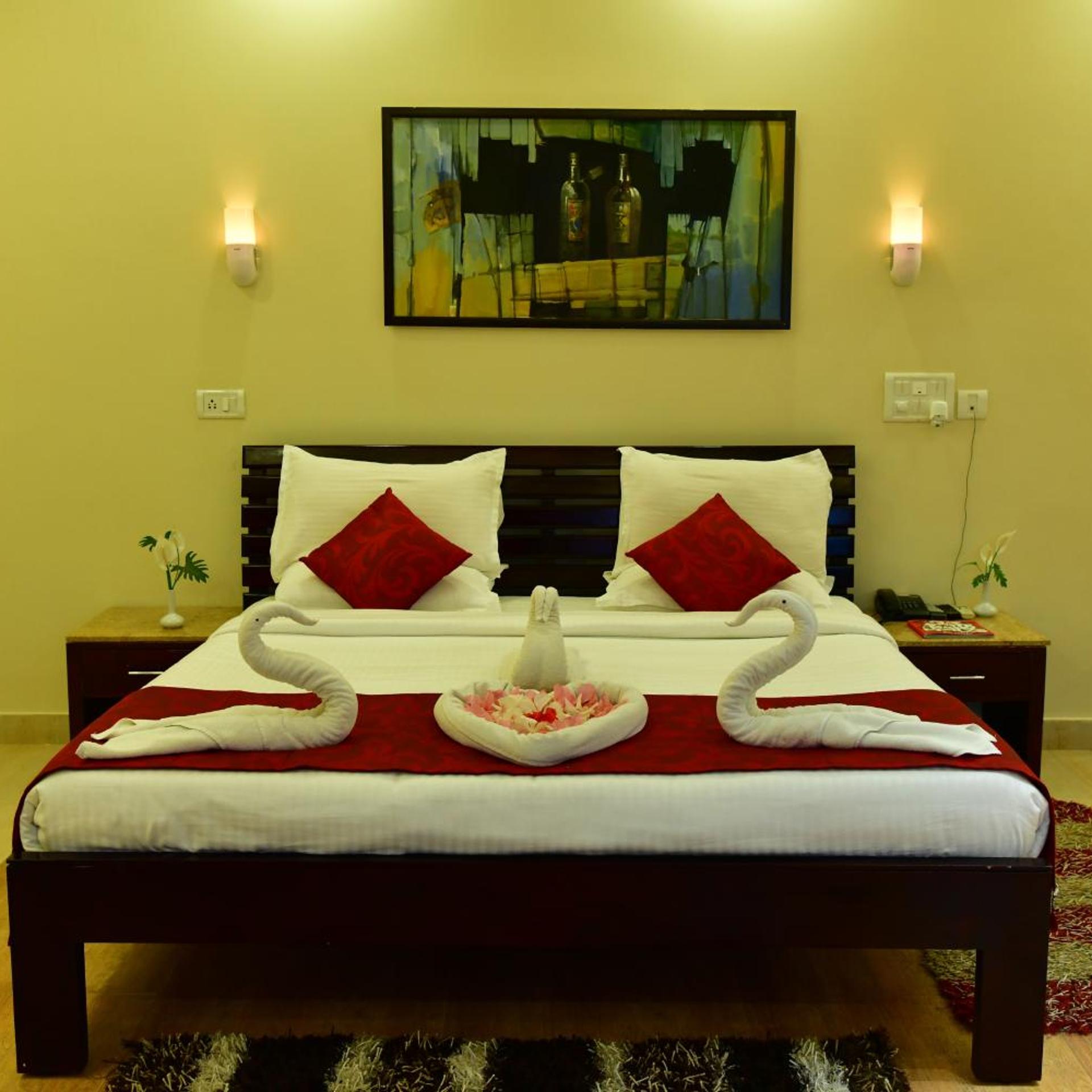 KSTDC Hotel Mayura Valley View 17/53
