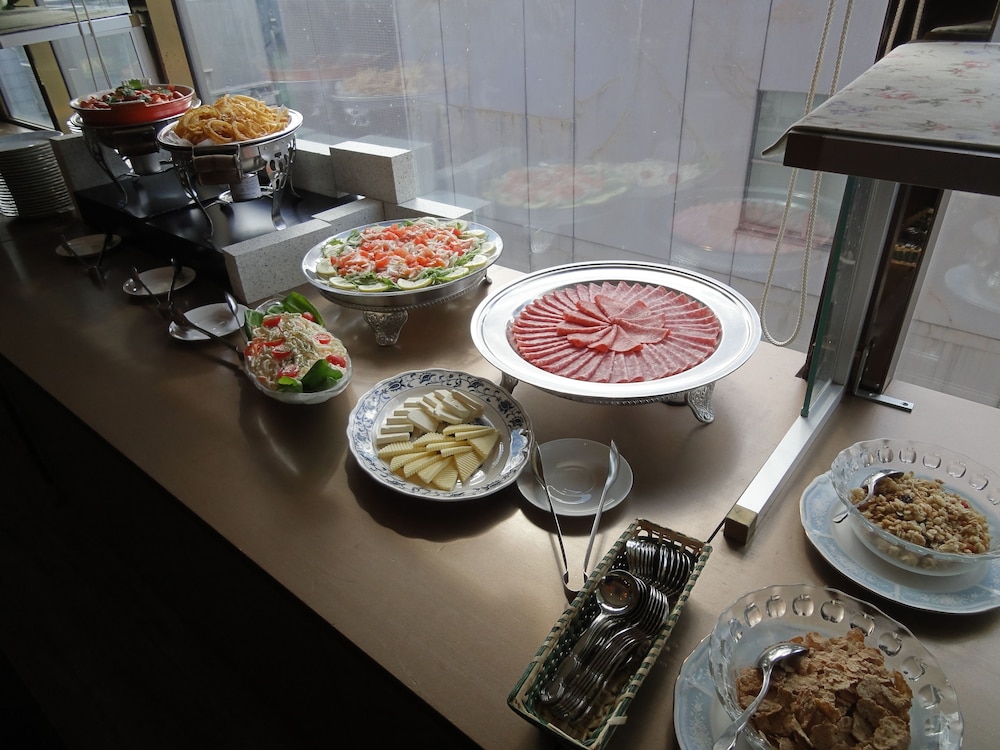 Hiroshima Grand Intelligent Hotel 18/26
