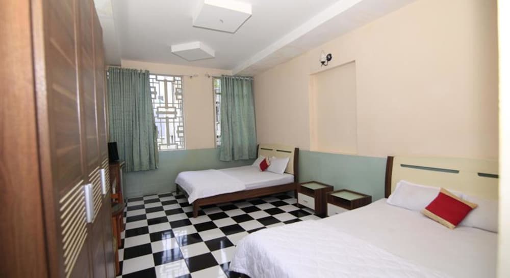 Sao Mai Hotel 14/41