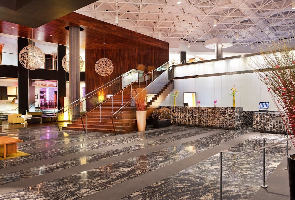 Hyatt Regency New Brunswick 9/66