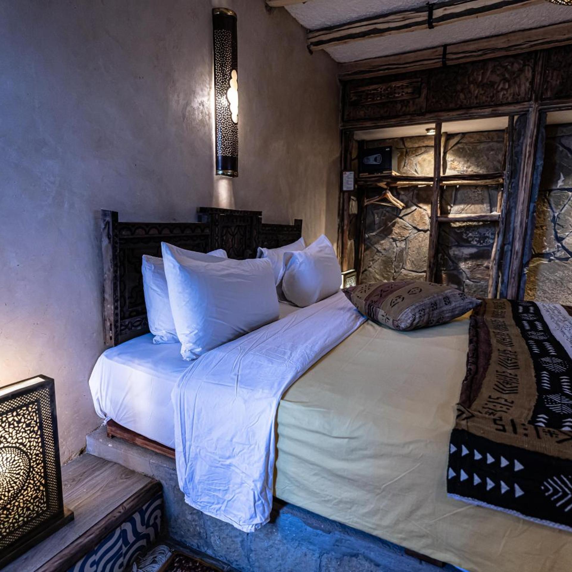 Hotel Xaluca Dades 20/56