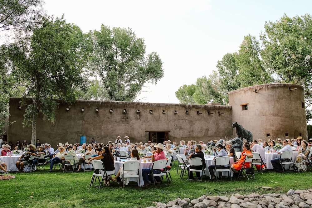 Cibolo Creek Ranch Marfa 37/50