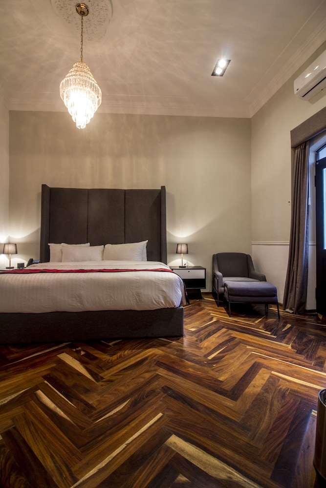 Hotel Real 500 16/39