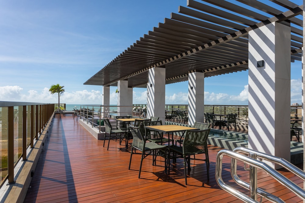 Slaviero Hotel Joao Pessoa 50/60