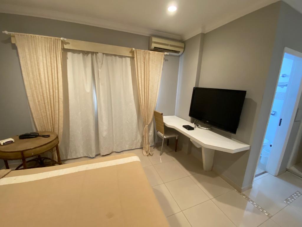 Quality Hotel Sao Carlos 12/28