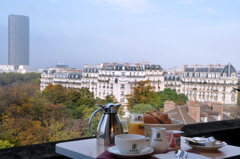 Hotel Du Lion 31/35