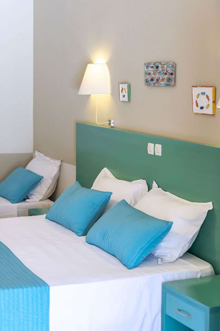 Ecoresort Zefyros Hotel 26/54