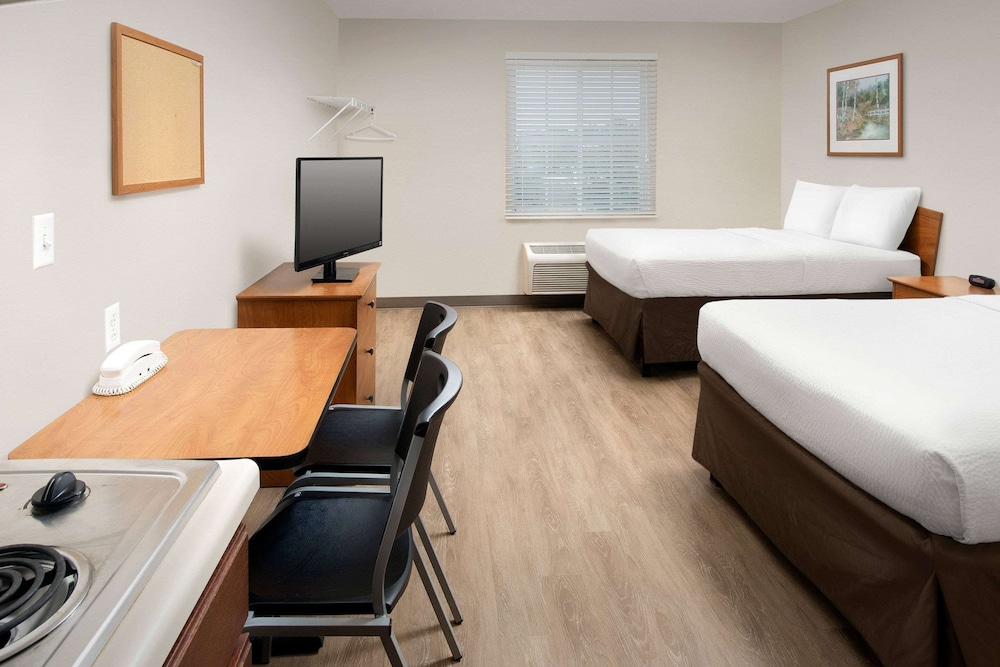 Woodspring Suites Huntsville Madison 35/45