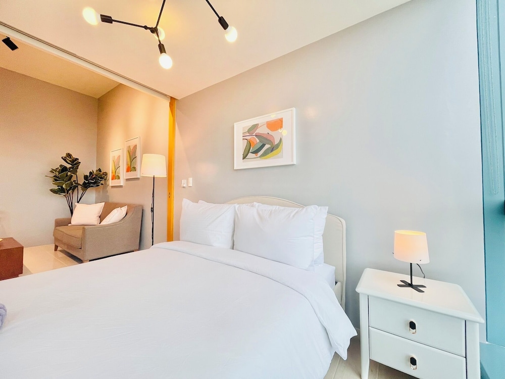One Uptown Residence Bgc 44/50