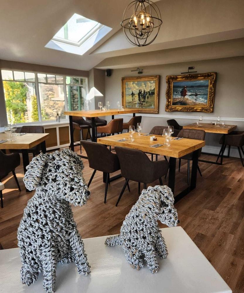 The Ryebeck Country House & Restaurant 16/24