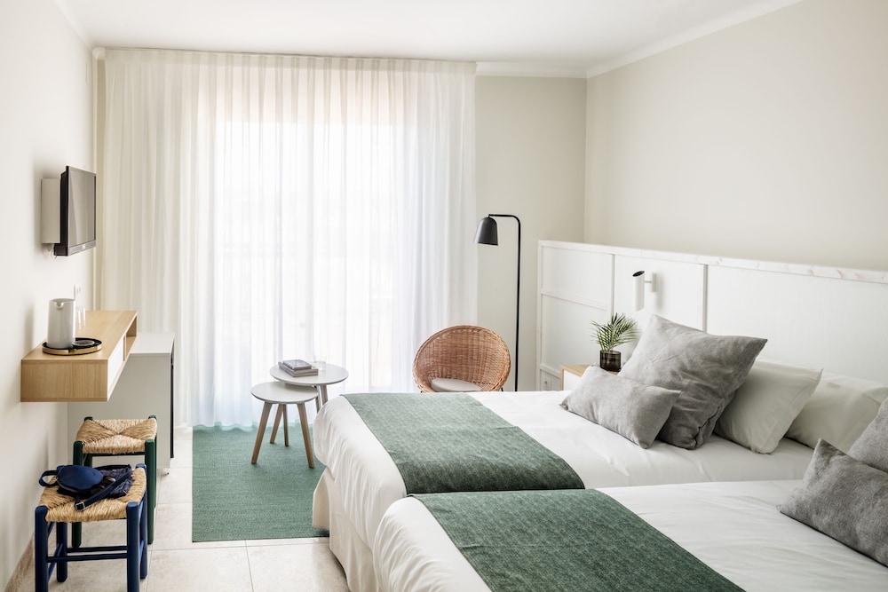 Aqua Hotel Bertran - Adults Only 29/78