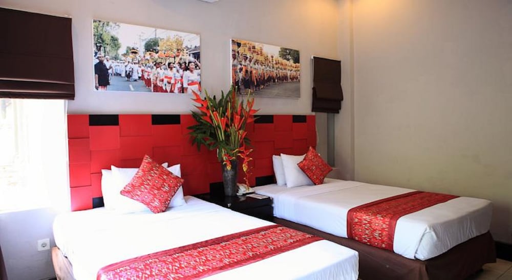 Legian Village Beach Resort 29/75