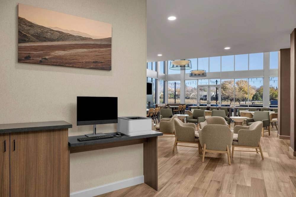 Residence Inn By Marriott St. George 27/47