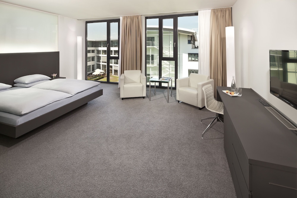 Innside By Melia Dusseldorf Derendorf 23/75