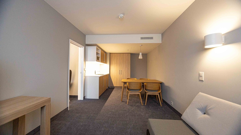 Holiday Inn Express Aarburg - Oftringen 28/80