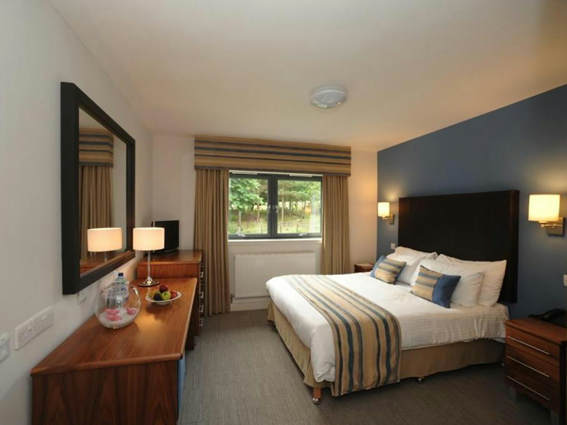Stirling Court Hotel 18/63