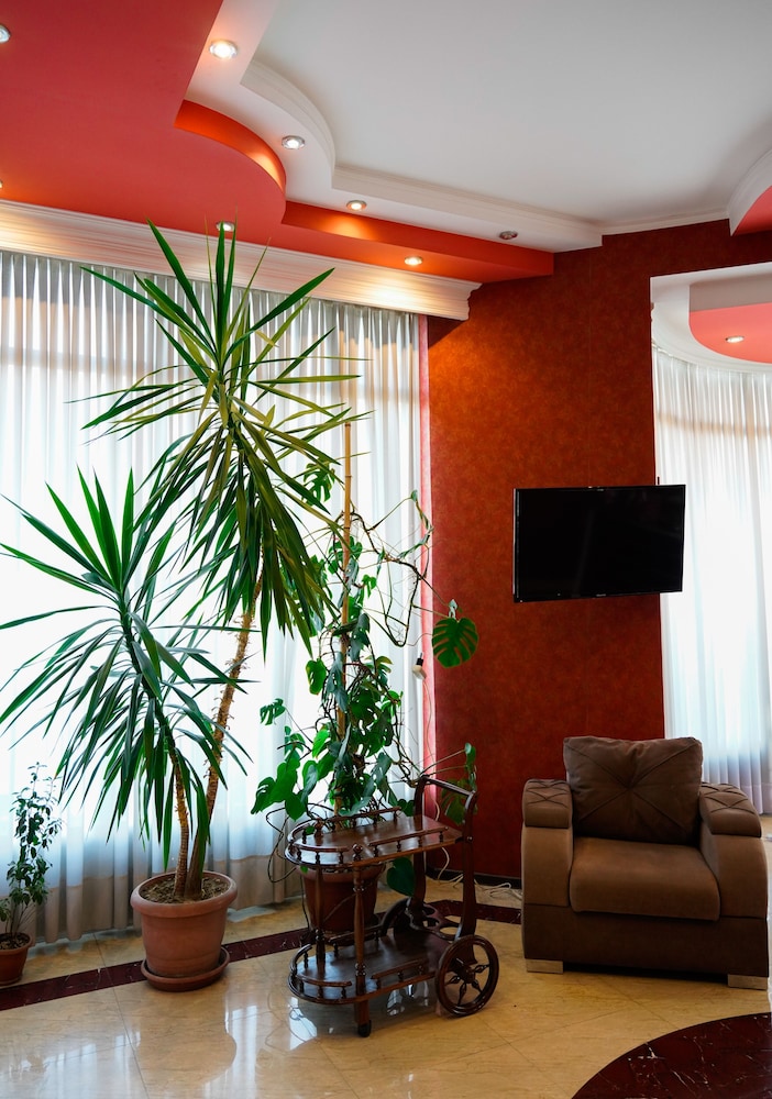 Hotel Monopoli Kutaisi 35/50