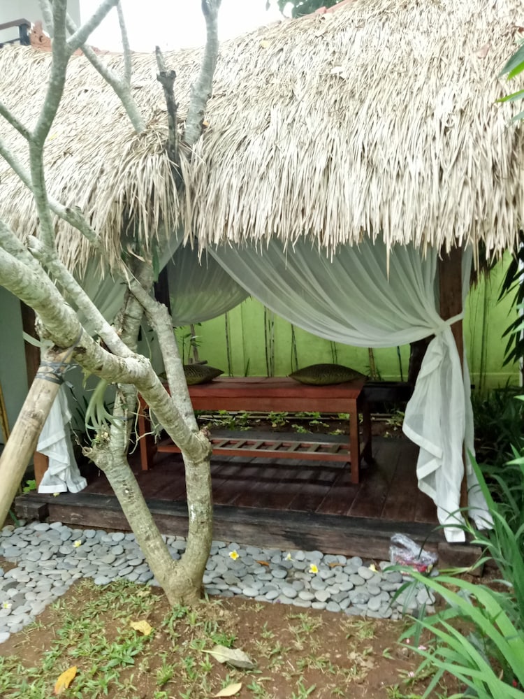 Green Bird Villa 50/68