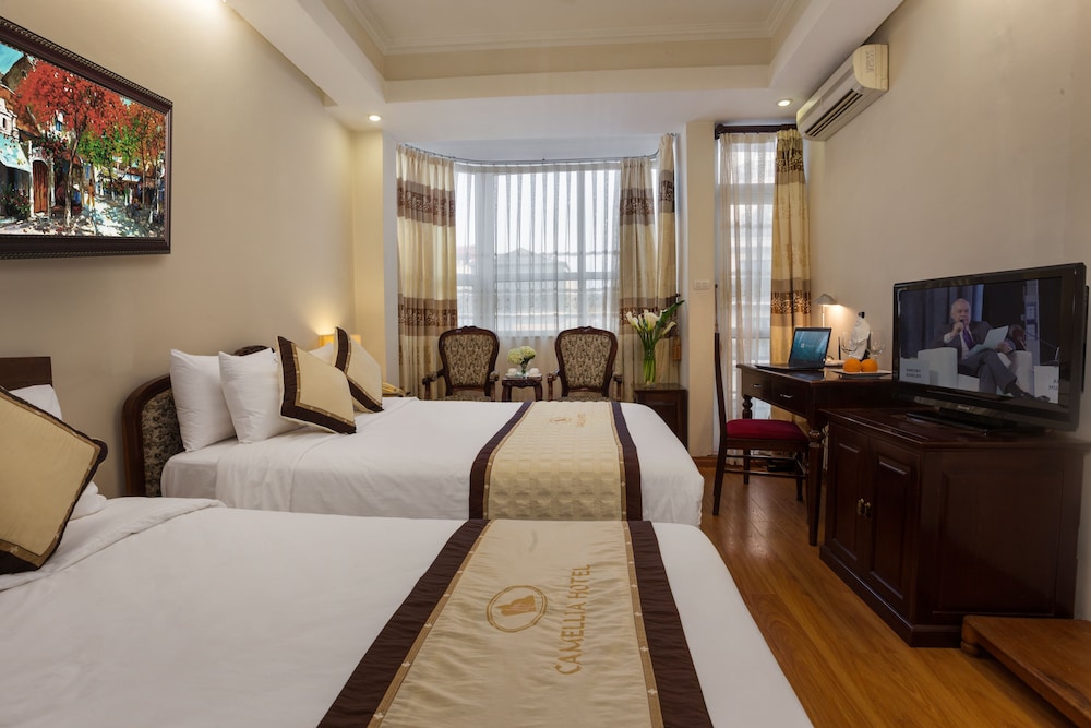A25 Hotel - 12 Pho Hue 41/64