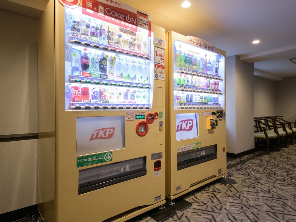 Apa Hotel Tkp Sapporo Ekimae 46/54