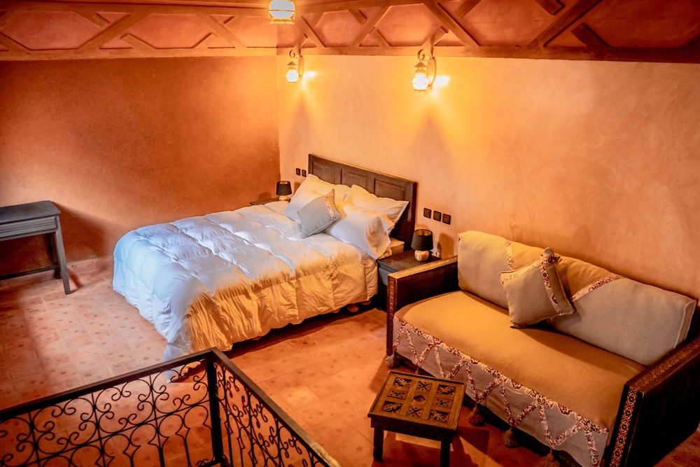 Ecolodge Ouednoujoum 28/52