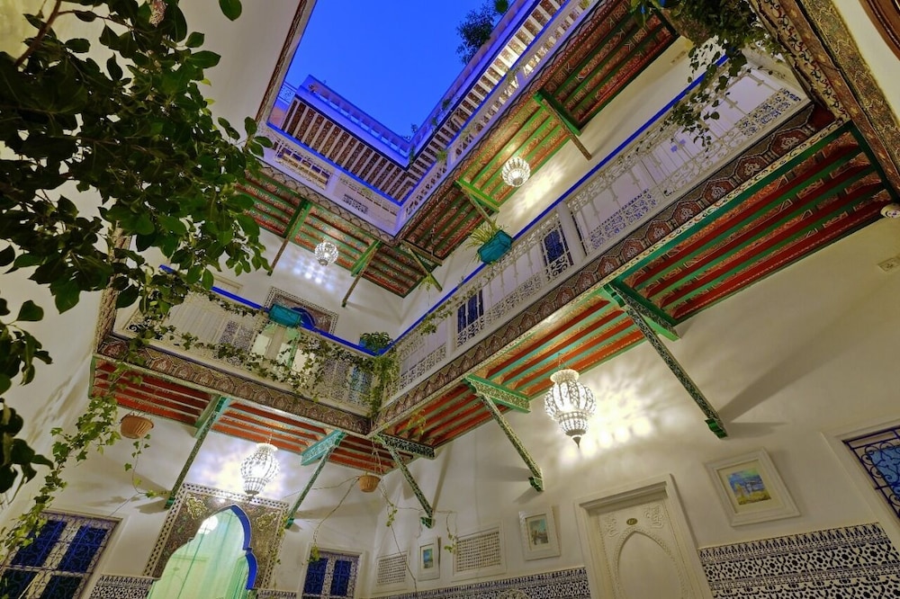 Riad Hotel Essaouira 4/50