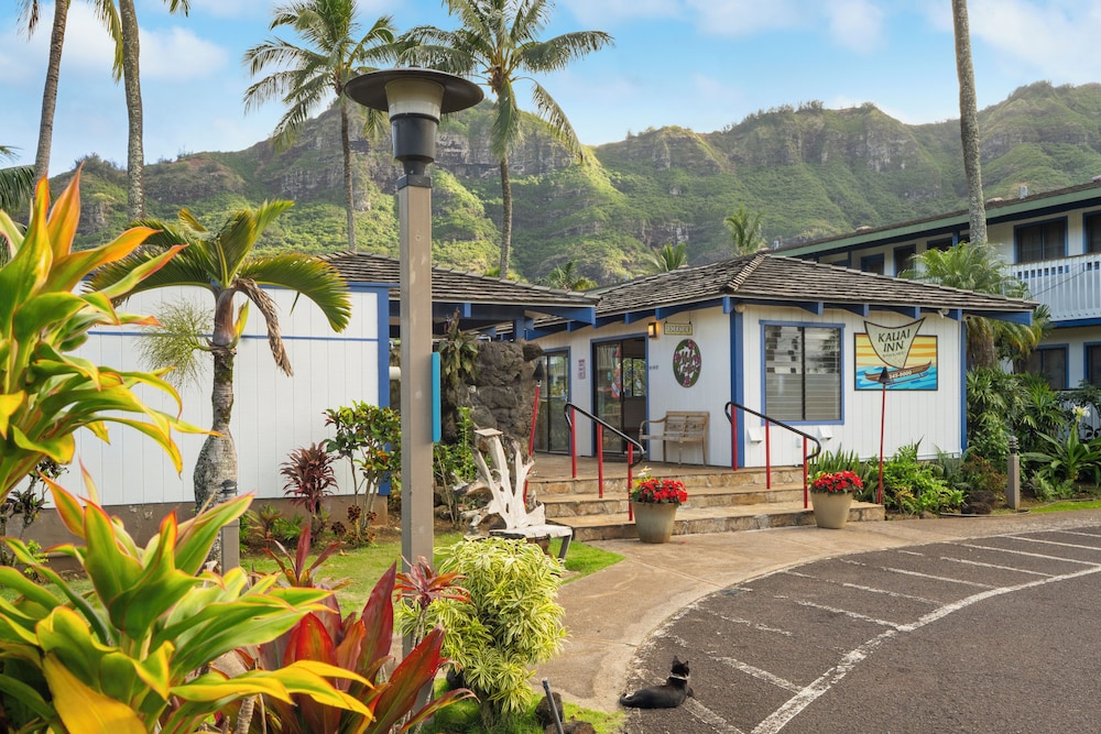 Kauai Inn 30/50