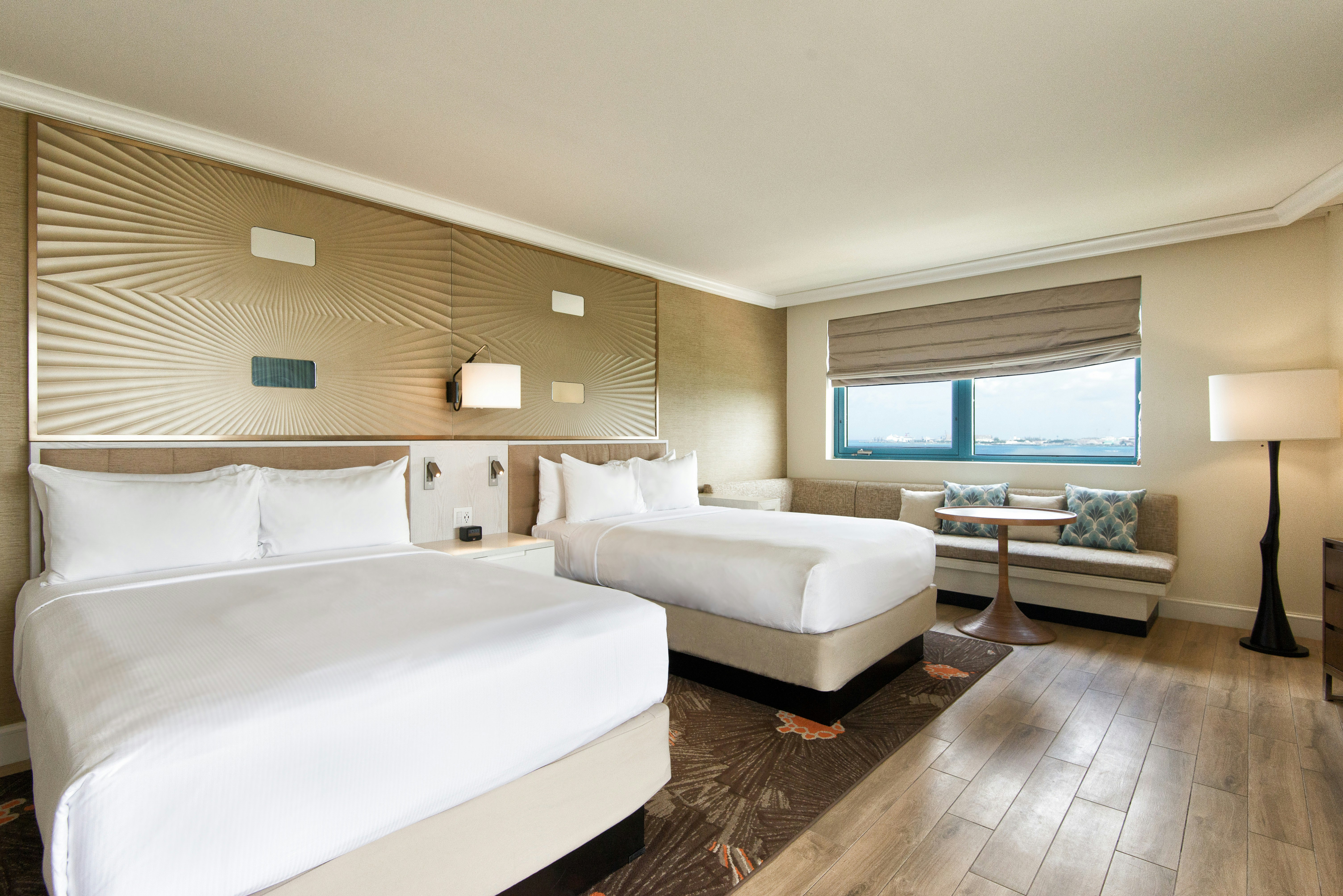 Hilton Barbados Resort 21/86