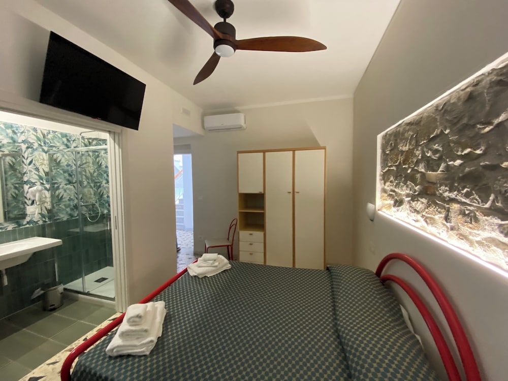 Albergo Pensione Cinquestelle 36/36