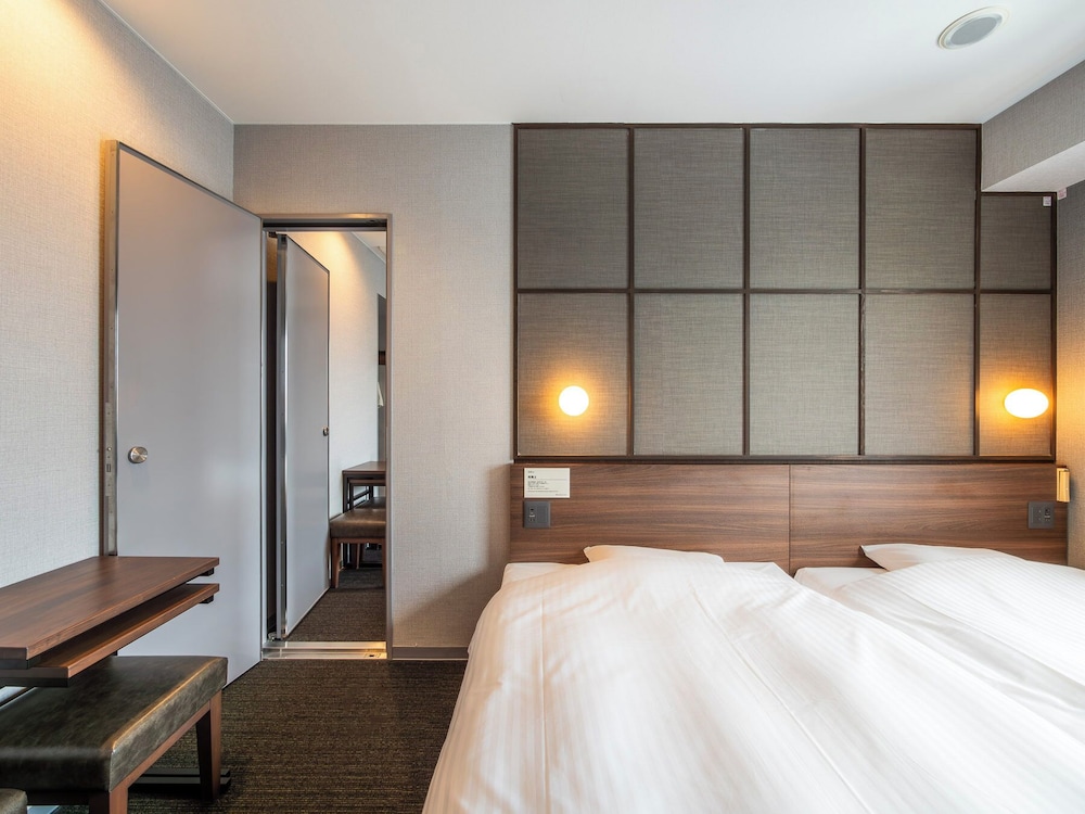 Super Hotel Lohas Jr Nara-Eki 26/68