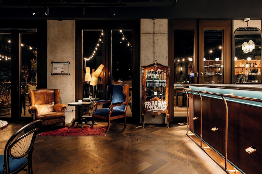 Ruby Frida Hotel Stockholm By IHG 29/50