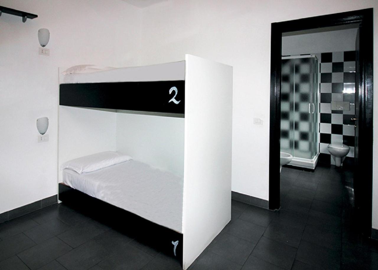 New Generation Hostel Milan Center 25/50