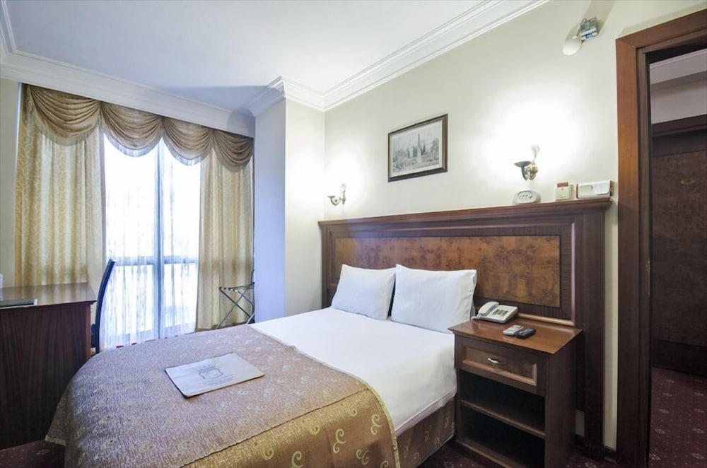 Grand Eyuboglu Hotel 11/34