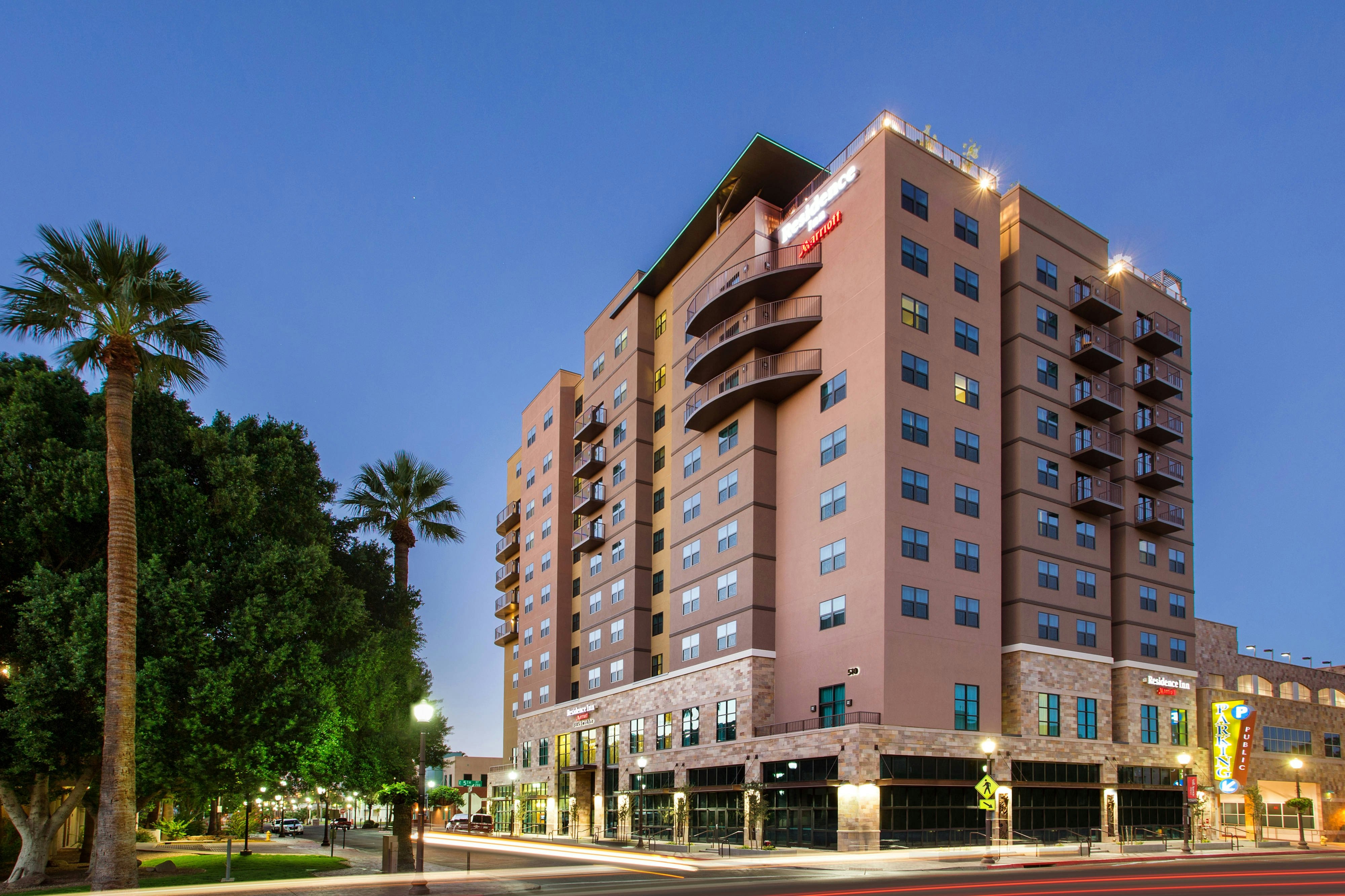 Residence Inn Tempe Downtown/University 1/3