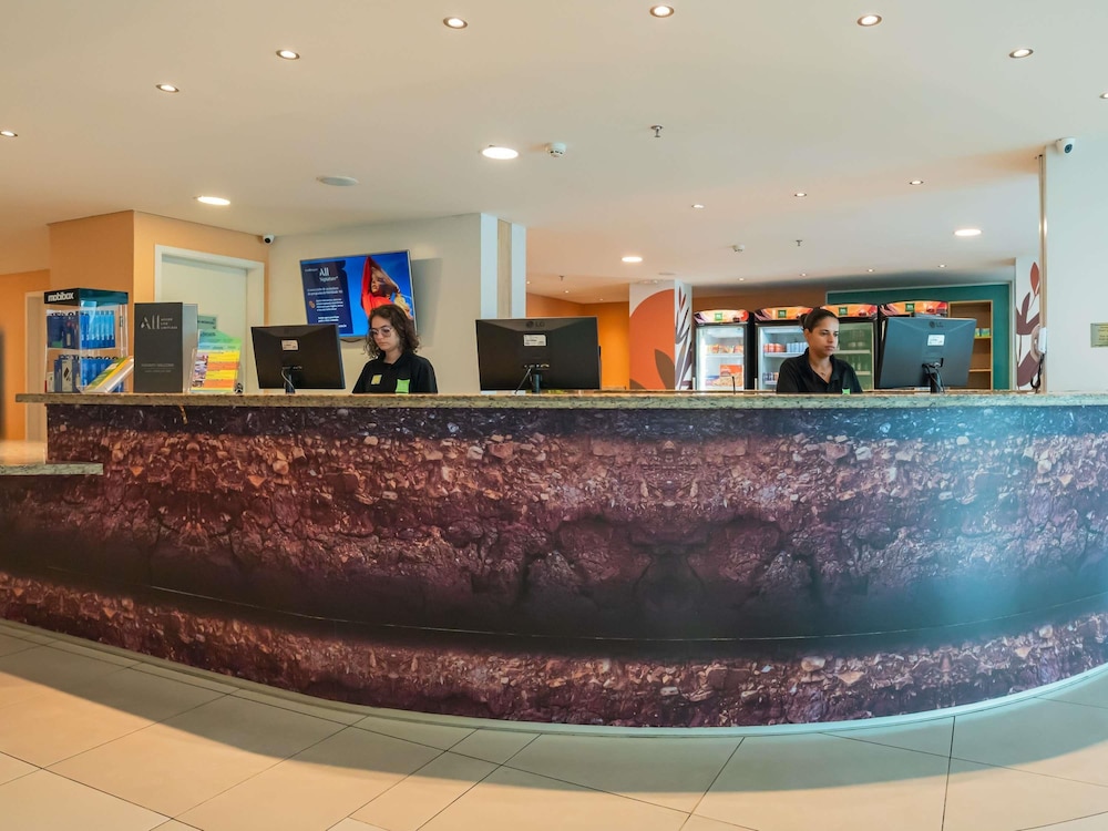 ibis Styles Manaus 7/47