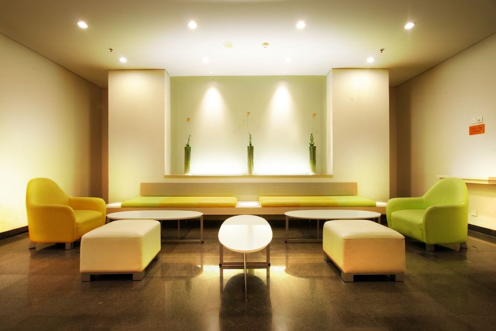 Cityloog Hotel Tebet Jakarta 20/48