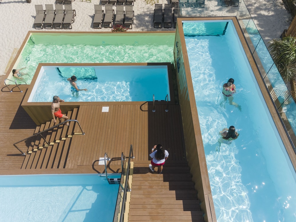 Ohai Nazare Outdoor Resort 19/47