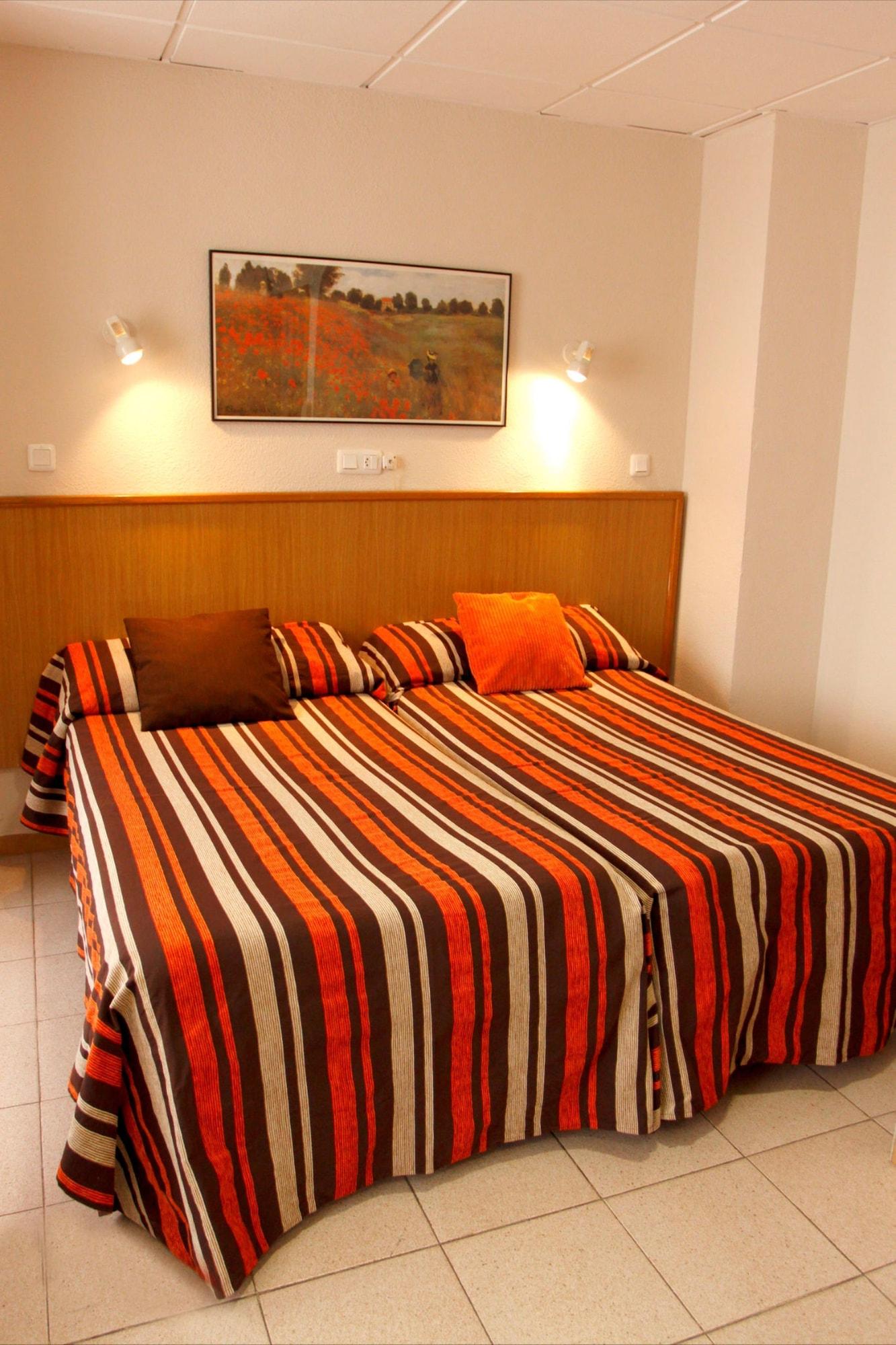 Hotel San Remo 18/26