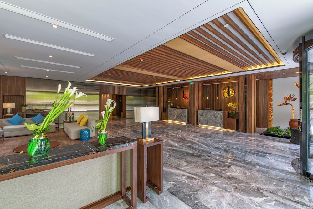 SSAW Boutique Hotel Cheng Man 10/49