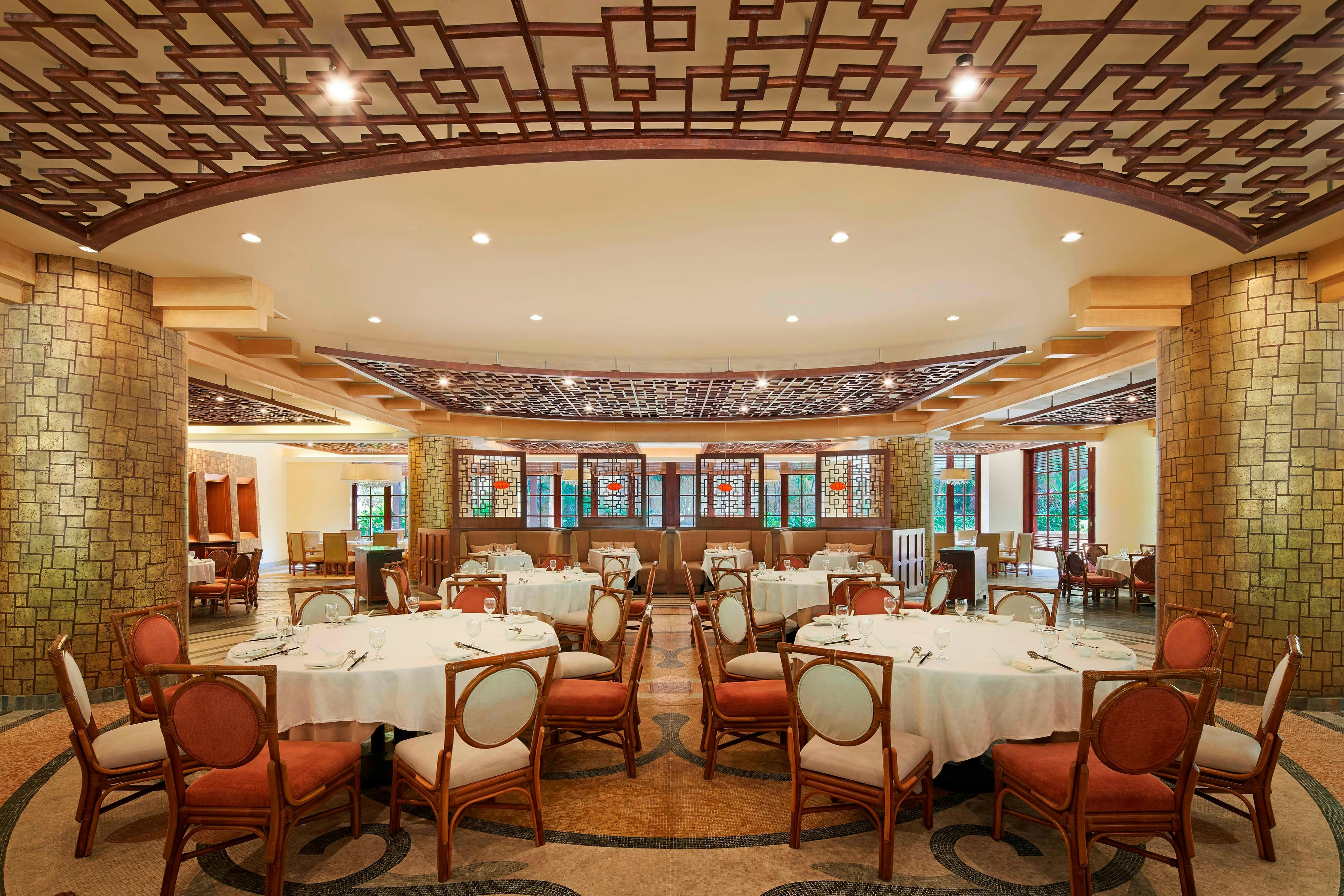 Sheraton Sanya Resort 5/22