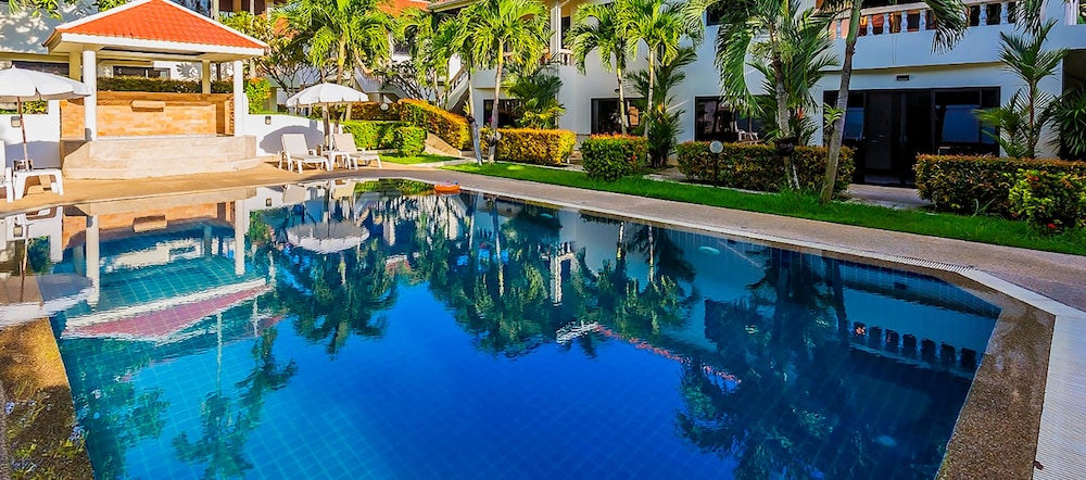 Phuket Riviera Villas 1/72