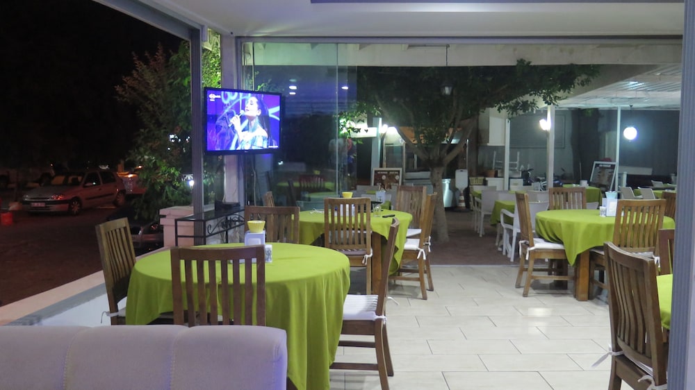 Lidya City Hotel 31/44