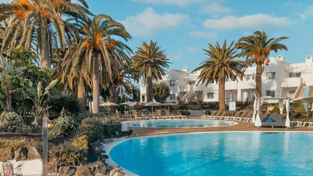 BLUESEA Corralejo Village 37/50