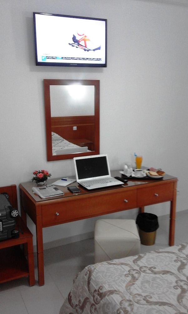 Hotel Karmel 34/43